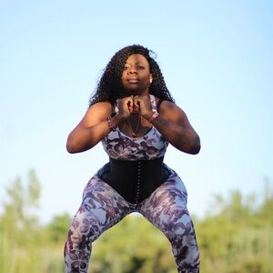 Corset Waist Trainer